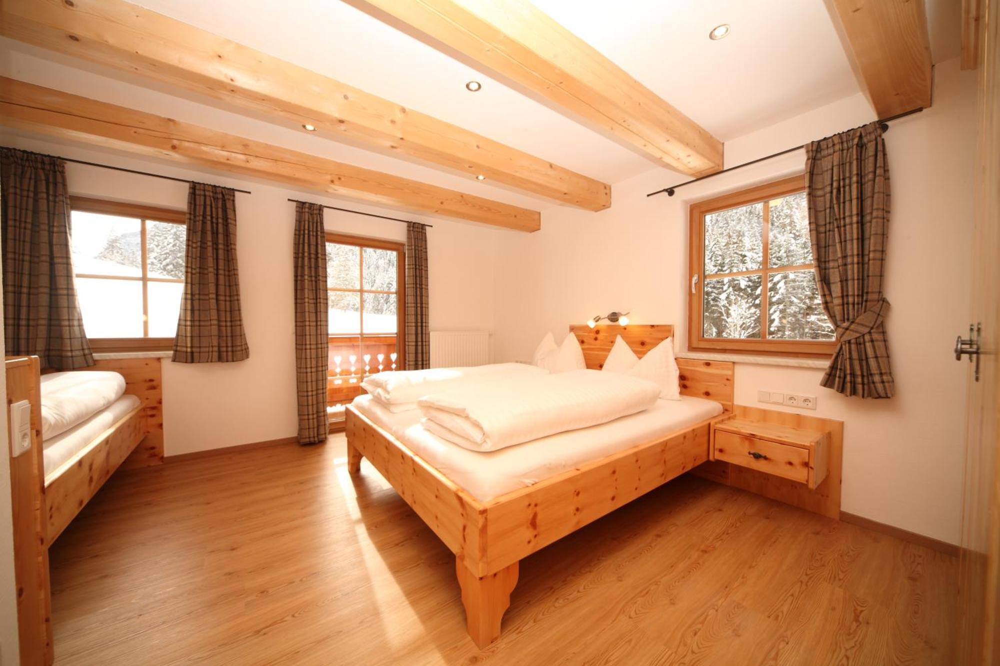 Die Postlehen-Alm Schladming Extérieur photo
