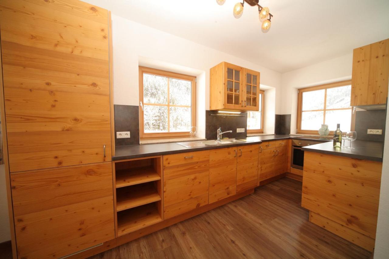 Die Postlehen-Alm Schladming Extérieur photo
