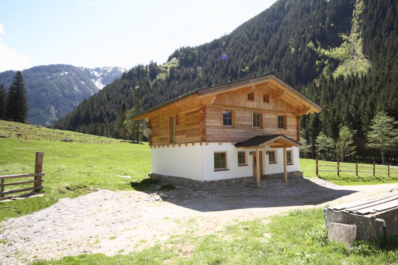 Die Postlehen-Alm Schladming Extérieur photo
