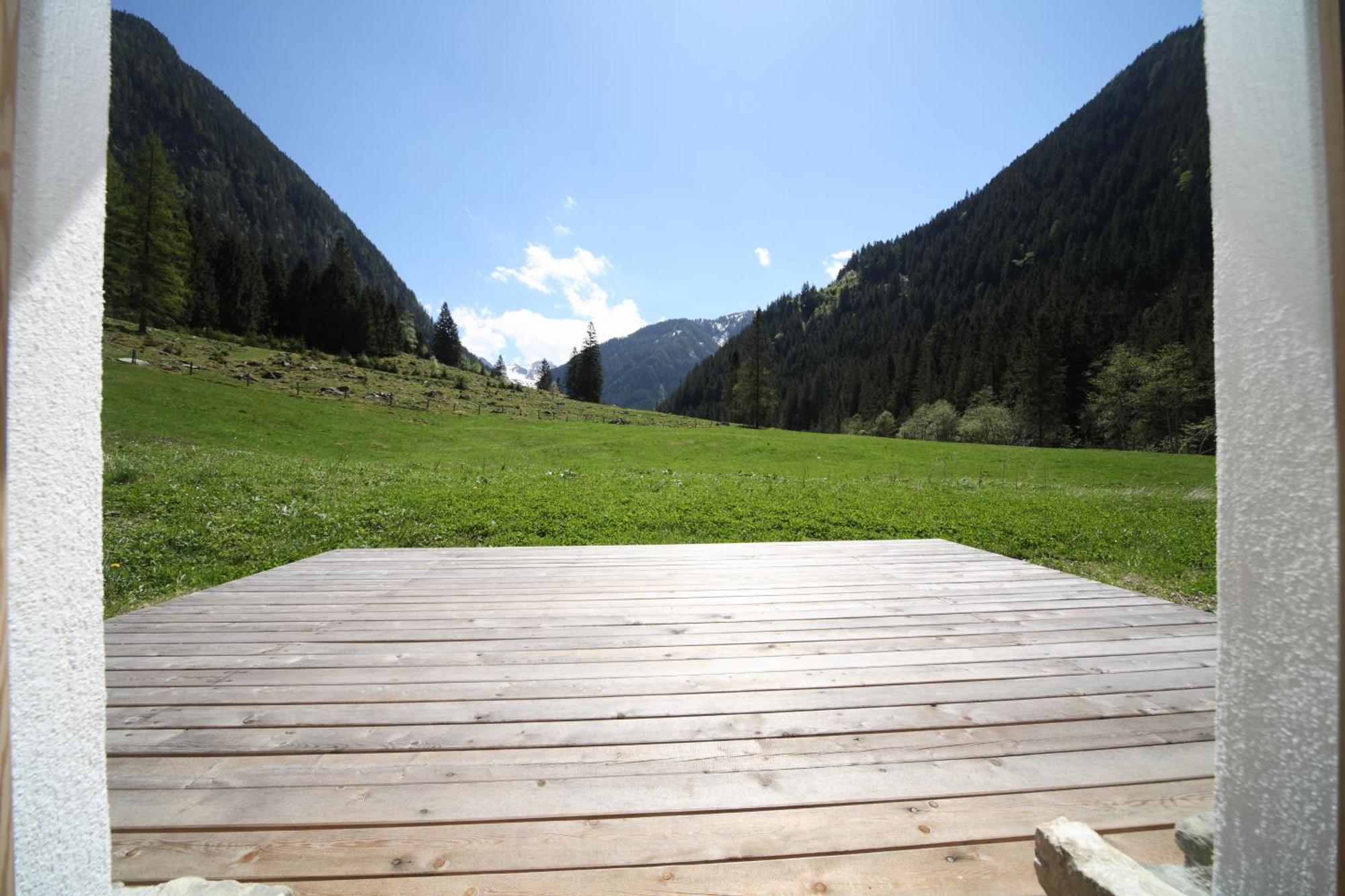 Die Postlehen-Alm Schladming Extérieur photo