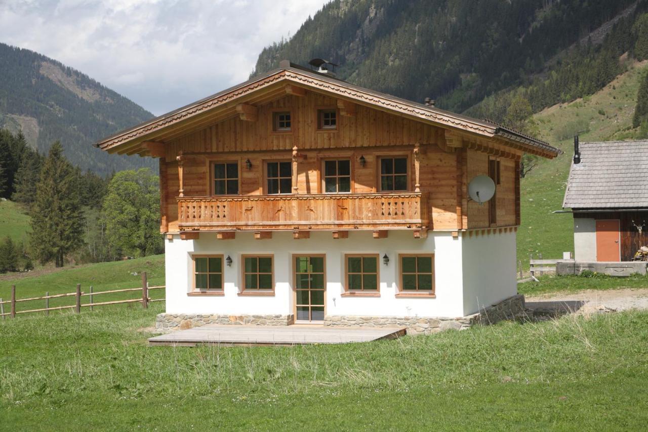 Die Postlehen-Alm Schladming Extérieur photo