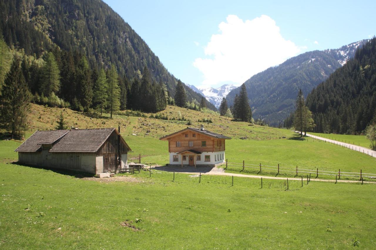 Die Postlehen-Alm Schladming Extérieur photo