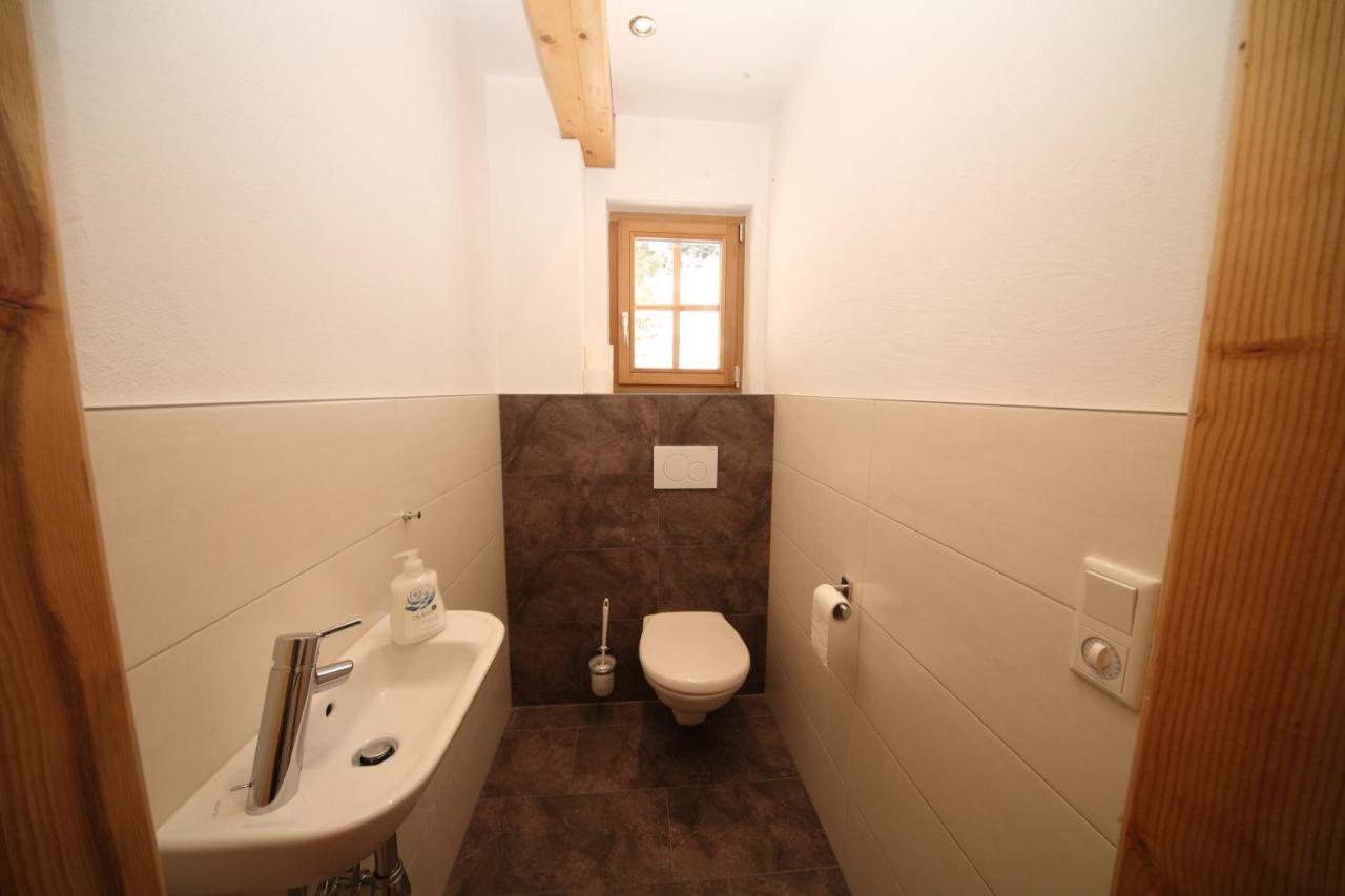 Die Postlehen-Alm Schladming Extérieur photo